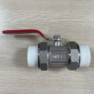 ball valve